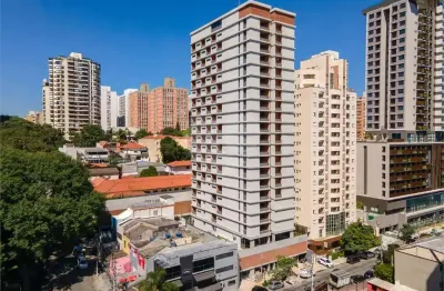 Kitnet / Stúdio para alugar na Rua Ministro Godói, Perdizes, São Paulo