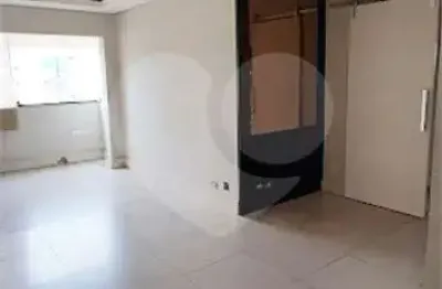 Apartamento com 2 quartos à venda em vila brasílio machado - sp