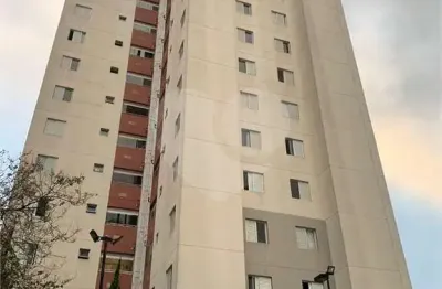 Apartamento com 2 quartos à venda em vila bela vista (zona norte) - sp