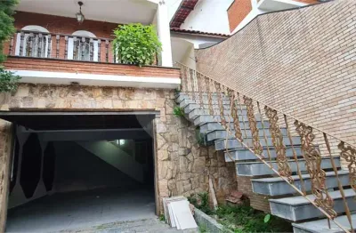 Sobrado com 3 quartos à venda em vila pedra branca - sp