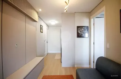 Apartamento com 1 quartos para locação em cerqueira césar - sp