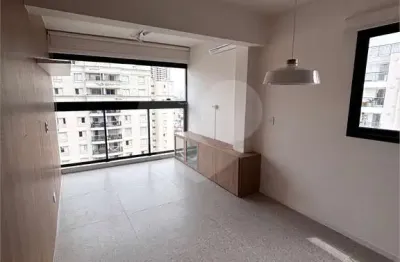 Apartamento com 1 quarto para alugar na Rua Raul Pompéia, 349, Pompéia, São Paulo