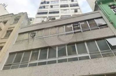 Sala comercial à venda na Rua do Seminário, Centro, São Paulo