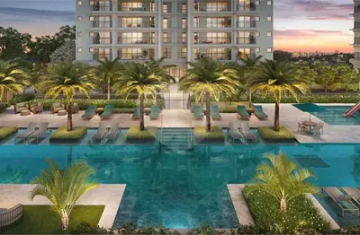 Apartamento com 3 quartos à venda na Avenida Nova Cantareira, 2466, Tucuruvi, São Paulo