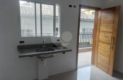 Apartamento com 2 quartos à venda na Rua Secundino Veiga, 241, Vila Maria, São Paulo