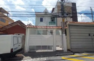 Casa com 2 quartos à venda na Rua Comprida, Tucuruvi, São Paulo