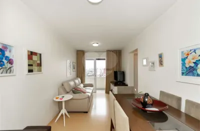 Apartamento com 2 quartos à venda em vila gumercindo - sp