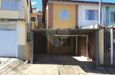 Casa com 3 quartos à venda na Rua Professor Rivadávia de Campos, Freguesia do Ó, São Paulo