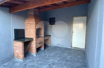 Sobrado com 3 quartos à venda em vila paulistana - sp