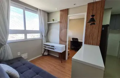 Apartamento com 2 quartos à venda na Rua São Bernardo, Tatuapé, São Paulo