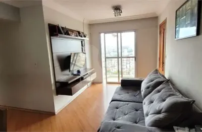 Apartamento com 3 quartos à venda na Rua Leonor Barbosa Rodrigues, 46, Limão, São Paulo