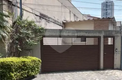 Casa com 2 quartos à venda na Rua General Nestor Passos, 409, Mandaqui, São Paulo