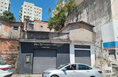 Casa comercial à venda na Avenida Parada Pinto, 1875, Vila Nova Cachoeirinha, São Paulo