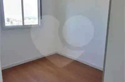 Apartamento com 2 quartos à venda na Rua Laranjal do Jari, Pirituba, São Paulo