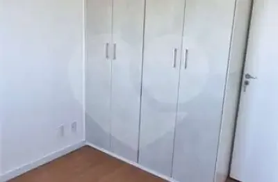 Apartamento com 2 quartos à venda em Pirituba, São Paulo 