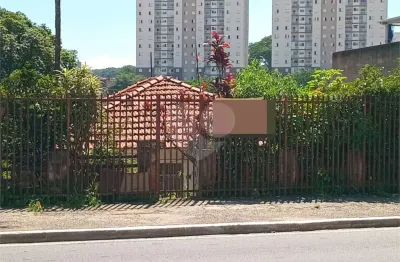 Casa com 2 quartos à venda em vila nova cachoeirinha - sp