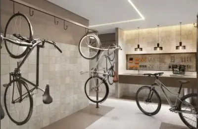 Apartamento com 3 quartos à venda na Rua Macurapé, 43, Vila Nova Conceição, São Paulo