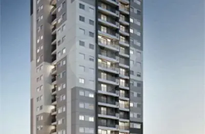 Apartamento com 1 quarto à venda na Rua Rio Grande, Vila Rosália, Guarulhos