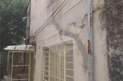 Casa com 3 quartos à venda na Rua Doutor Castro Ramos, Tucuruvi, São Paulo