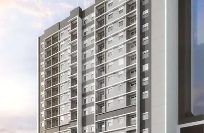 Apartamento com 2 quartos à venda em vila santa eulalia - sp