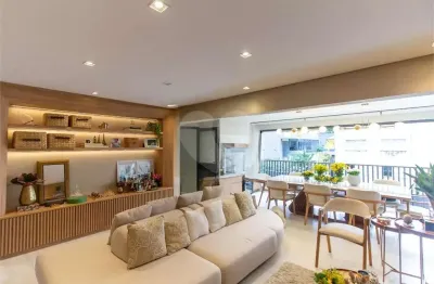 Apartamento com 3 quartos à venda na Rua Cayowaá, 390, Perdizes, São Paulo