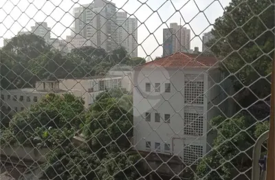 Apartamento com 1 quarto à venda na Rua da Consolação, 927, Bela Vista, São Paulo