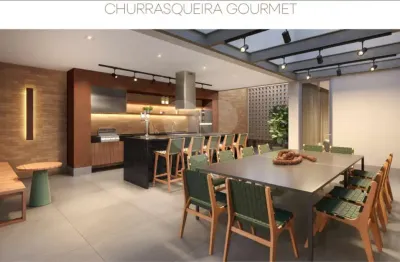 Apartamento com 2 quartos à venda em vila ester (zona norte) - sp