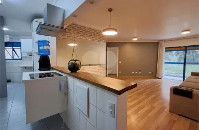 Apartamento com 3 quartos à venda na Rua Doutor Augusto de Miranda, 1300, Pompéia, São Paulo