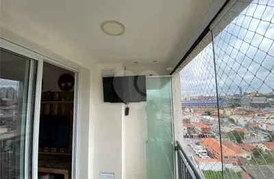 Apartamento com 3 quartos à venda em instituto de previdência - sp