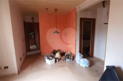 Apartamento com 2 quartos à venda na Avenida Nova Cantareira, 5199, Tucuruvi, São Paulo