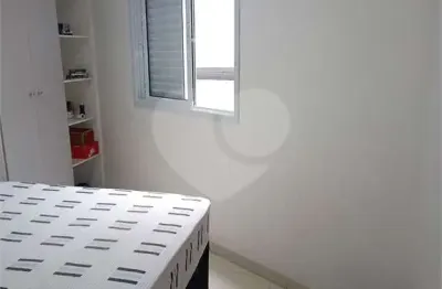 Casa em condomínio fechado com 1 quarto à venda na Rua Teodoro Horst, Tucuruvi, São Paulo