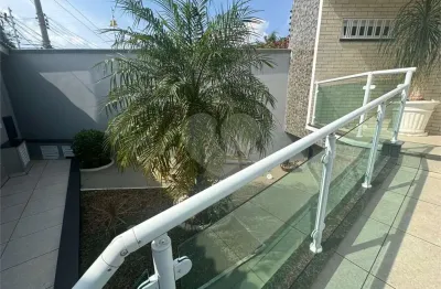 Casa com 5 quartos à venda na Rua das Cascatas, 11, Tucuruvi, São Paulo