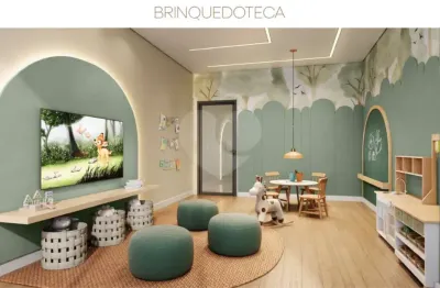 Apartamento com 2 quartos à venda em vila ester (zona norte) - sp