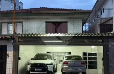 Sobrado com 3 quartos à venda em vila santa terezinha (zona norte) - sp