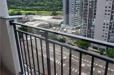 Apartamento com 2 quartos à venda em jardim caravelas - sp