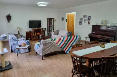 Apartamento com 3 quartos à venda na Rua José Getúlio, Aclimação, São Paulo