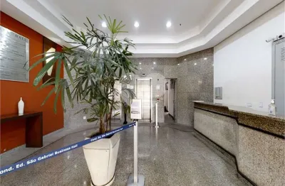 Sala comercial para alugar na Avenida São Gabriel, Jardim Paulista, São Paulo