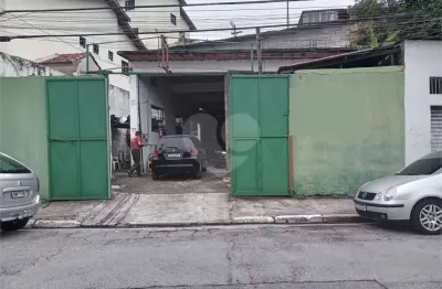 Terreno comercial à venda na Rua Ramal dos Menezes, 721, Casa Verde, São Paulo