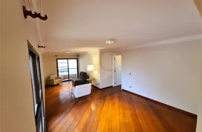 Apartamento com 3 quartos à venda em consolação - sp