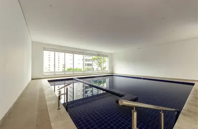 Apartamento com 1 quarto à venda na Rua Caramuru, 1164, Saúde, São Paulo