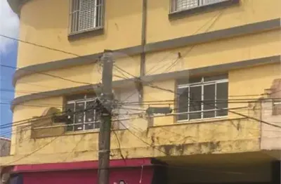 Apartamento com 2 quartos à venda em itaberaba - sp
