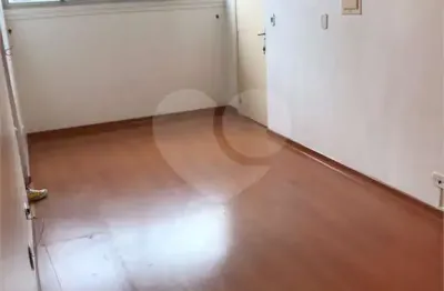 Apartamento com 2 quartos à venda na Alameda Barros, Santa Cecília, São Paulo