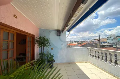 Casa com 2 quartos à venda na Rozo Lagoa, Imirim, São Paulo