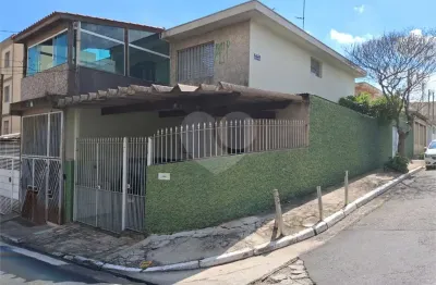 Sobrado com 4 quartos à venda em vila siqueira (zona norte) - sp