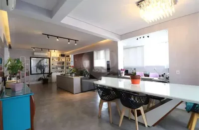 Cobertura com 3 quartos à venda em vila romana - sp
