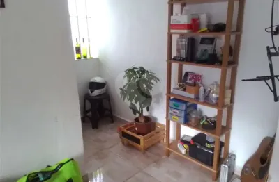 Apartamento com 2 quartos à venda na Rua Dom Duarte Leopoldo, Cambuci, São Paulo