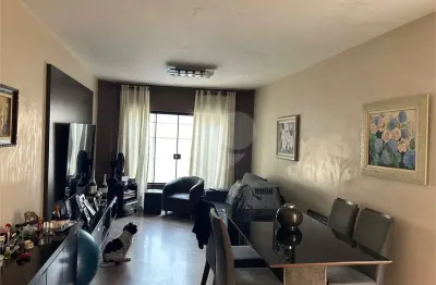 Sobrado com 3 quartos à venda em parque mandaqui - sp
