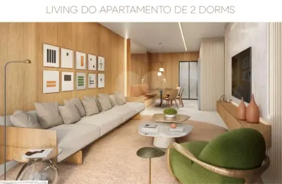 Apartamento com 2 quartos à venda em vila ester (zona norte) - sp