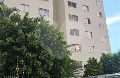 Apartamento com 2 quartos à venda em jardim santa inês - sp
