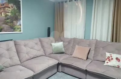 Casa de vila com 4 quartos à venda em jardim brasil (zona norte) - sp